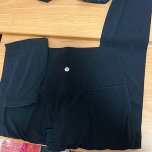 Lululemon Align Leggings